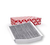 febi bilstein 40422 Cabin Filter, 1 unit