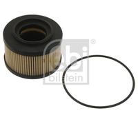Febi Bilstein Fuel Filter 40424 - Fits Chrysler Voyager 2.5 CRD & 2.8 CRD 2000-2008