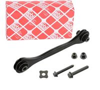 febi bilstein 40431 Control Arm with bushes, nuts, screws and washer, pack of one
