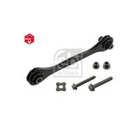 febi bilstein 40431 Control Arm with bushes, nuts, screws and washer, pack of one