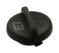 febi bilstein Oil Filler Cap 40465 with Seal Ring - Pack of 1