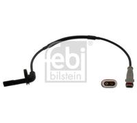Febi 40474 Wheel Speed Sensor
