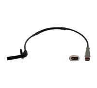 FEBI BILSTEIN 40474 Wheel Speed Sensor Left Front Right Fits Opel Astra J Coupe