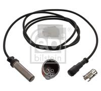 ABS Sensor 40479 Febi Wheel Speed 1400071 1506149 1525416 T163496 5004013848 New