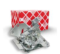 Febi 40480 Front Left Door Lock Fits Daf Ginaf 65 Cf 75 85 95 Xf C-Series Lf 45