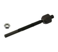 FEBI BILSTEIN 40485 Inner Tie Rod Left Front Right Fits Peugeot 508 1 SW 1