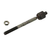 FEBI BILSTEIN 40492 Inner Tie Rod Left Front Right Replacement Fits Land Rover