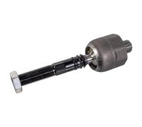Febi Bilstein Inner Tie Rod 40493 – Front LH/RH – Fits Peugeot 508 (Mk1) & Citroën C5