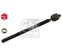 febi bilstein 40503 Inner Tie Rod with counter-nut, pack of one
