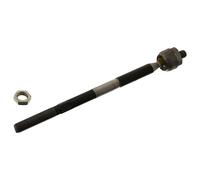 febi bilstein 40503 Inner Tie Rod with counter-nut, pack of one