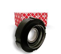 febi bilstein 40509 Propshaft Centre Support with integrated roller bearing, pack of one