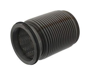 febi bilstein 40512 Flexible Metal Hose for exhaust pipe, pack of one