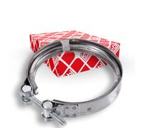 FEBI BILSTEIN 40513 Exhaust clamp