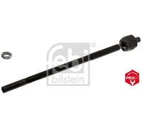 Febi Bilstein 40514 Inner Tie Rod Fits Ford Transit 2.0 EcoBlue 4x4 2013-2022