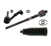 FEBI BILSTEIN 40515 Tie Rod Left Front Fits BMW 1 Coupe Convertible 3 Touring