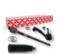 FEBI BILSTEIN 40516 Tie Rod Front Right Fits BMW 1 Series 3 Series X1 Z4