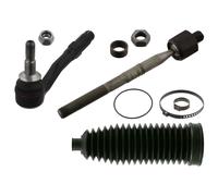 Febi Bilstein 40522 Front Left Right Tie Rod Replacement Fits BMW 7 Series