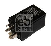 FEBI BILSTEIN 40534 Relay, wipe-/wash interval for SCANIA