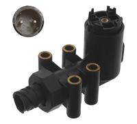 febi bilstein 40535 Sensor for air suspension, pack of one