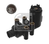 febi bilstein 40535 Sensor for air suspension, pack of one