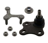 FEBI BILSTEIN 40537 Ball Joint Right Front Lower Fits Audi TT Roadster
