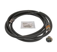 FEBI BILSTEIN 40545 Wheel Speed Sensor Left Rear Replacement Fits Man Neoplan
