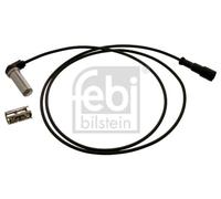 FEBI BILSTEIN SENSOR, WHEEL SPEED FRONT LEFT FRONT RIGHT RENAULT TRUCKS MIDLUM