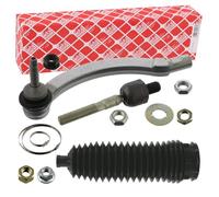 Ferdinand Bilstein Tie Rod 40557 with Steering Boot Set – Pack of 1 – Fits VOLVO