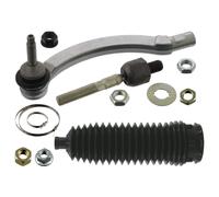 Ferdinand Bilstein Tie Rod 40557 with Steering Boot Set – Pack of 1 – Fits VOLVO