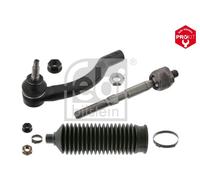 FEBI BILSTEIN 40567 Tie Rod for VOLVO