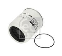 Ferdinand Bilstein Fuel Filter 40578 (Febi) - 107mm OD - Fits Volvo Renault Trucks