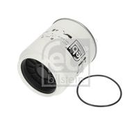 FEBI BILSTEIN 40578 Fuel Spin-On Filter 107mm Diameter Fits VOLVO RENAULT TRUCKS