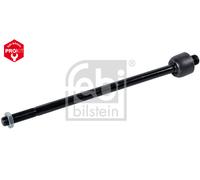 Inner Rack End fits LAND ROVER DISCOVERY Mk3 4.4 04 to 09 Tie Rod Joint Febi New