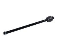 Inner Rack End fits LAND ROVER DISCOVERY Mk3 4.4 04 to 09 Tie Rod Joint Febi New