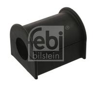 febi bilstein 40588 Anti Roll Bar Bush, pack of one