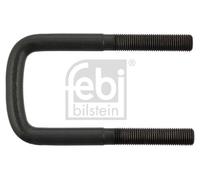 FEBI BILSTEIN 40593 Spring Clamp