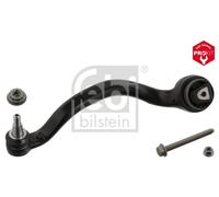 FEBI BILSTEIN 40603 Wheel Suspension Track Control Trailing Arm Front Left Lower