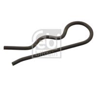 Febi Bilstein 40607 Fuel Filter (Thermostat) Spring Split Pin Fits Seat Skoda VW