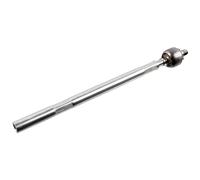 febi bilstein 40610 Inner Tie Rod without tie rod end, pack of one