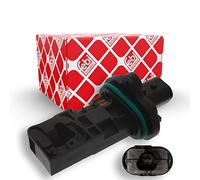 Air Mass Sensor fits VAUXHALL AMPERA 1.4 2012 on Flow Meter 012671616 013301682