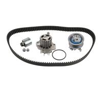 febi bilstein 40618 Timing Belt Kit with water pump, pack of one