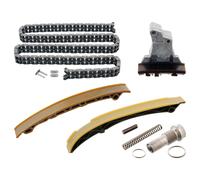 FEBI BILSTEIN 40621 Timing Chain Kit Fits Mercedes CLK Convertible C-Class VW