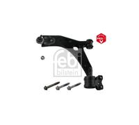 Febi Bilstein 40625 Front Left Wheel Suspension Control/Trailing Arm Fits Volvo