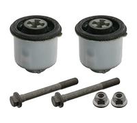 FEBI BILSTEIN 40631 Repair Set, axle beam