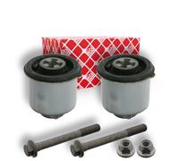 FEBI BILSTEIN 40631 Repair Set, axle beam