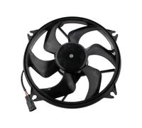 febi bilstein 40635 Radiator Fan, pack of one