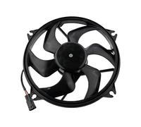 FEBI BILSTEIN 40635 Fan, radiator