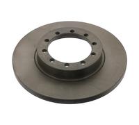 FEBI BILSTEIN 40644 Brake disc