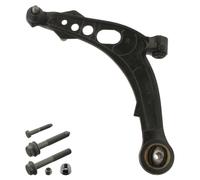 Wishbone Front Axle Left Control Arm 40670 FEBI BILSTEIN for FIAT PUNTO