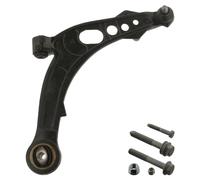 CONTROLTRAILING ARM WHEEL SUSPENSION 40671 FOR FIAT GRANDE/PUNTO 1.2L 4cyl PUNTO